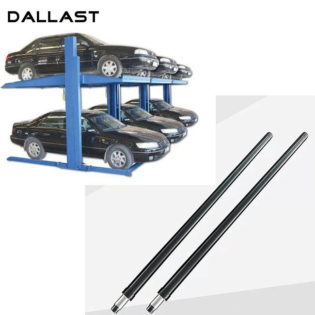 Car Lift Hydraulic Jack