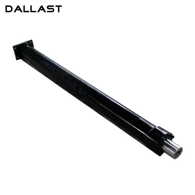 Hydraulic  Elevator Cylinder
