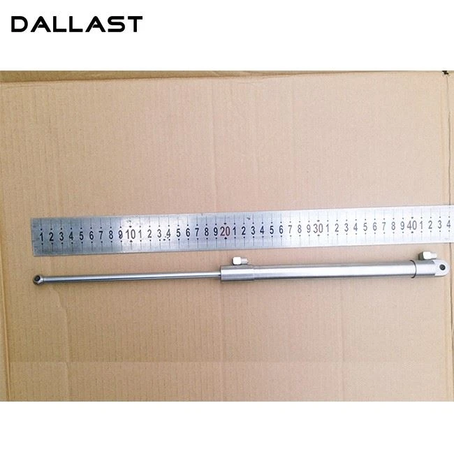 Miniature Hydraulic Cylinders