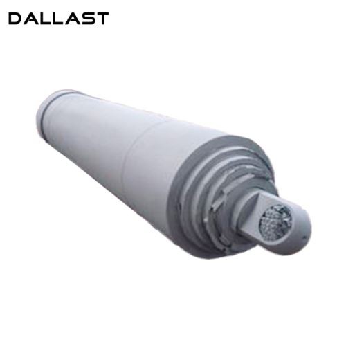 Ram idrawliku b'żewġ direzzjonijiet