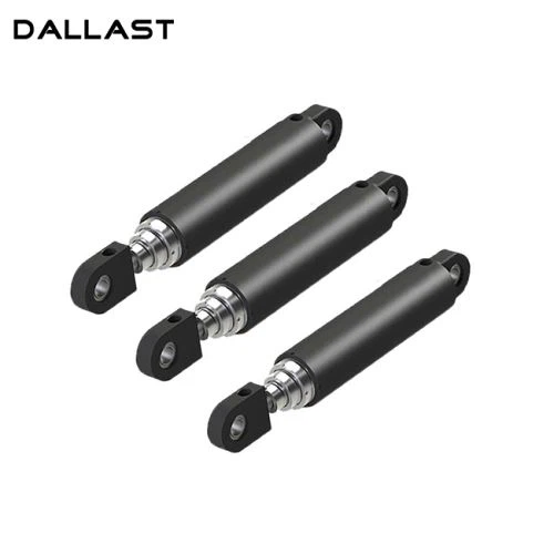 3 Ċilindru idrawliku tas-saqajn