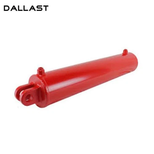 Clevis Mount 4 Bore 24 Stroke Log Splitter ċilindru