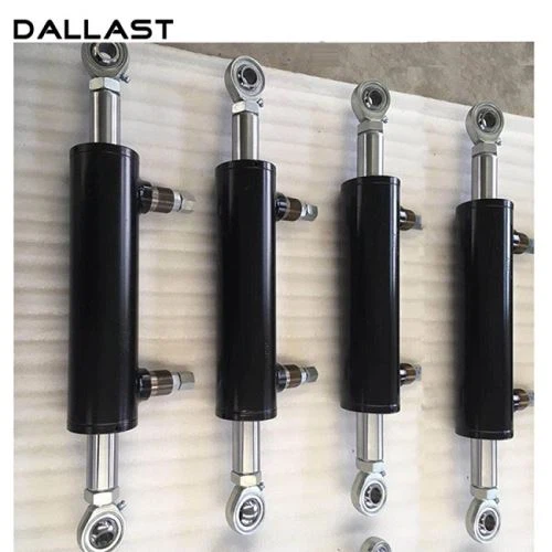 Ċilindru ta 'Virga Doppja b'Aġir Doppju