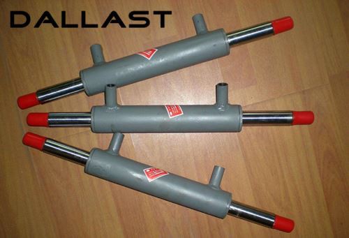 Ċilindri tal-istering għal Makkinarju Mobbli