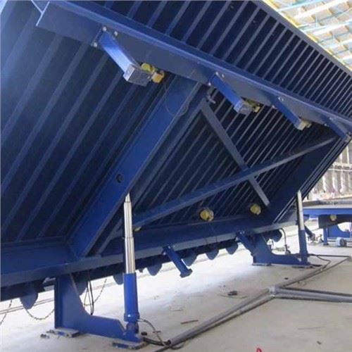 Sistema Idrawlika tal-Mejda tal-Insiġ