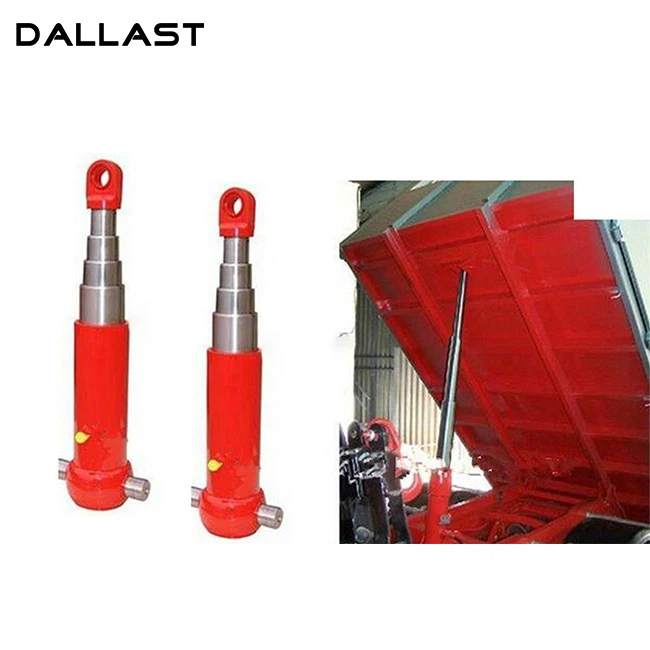 Trailer Trailer Jack Idrawliku