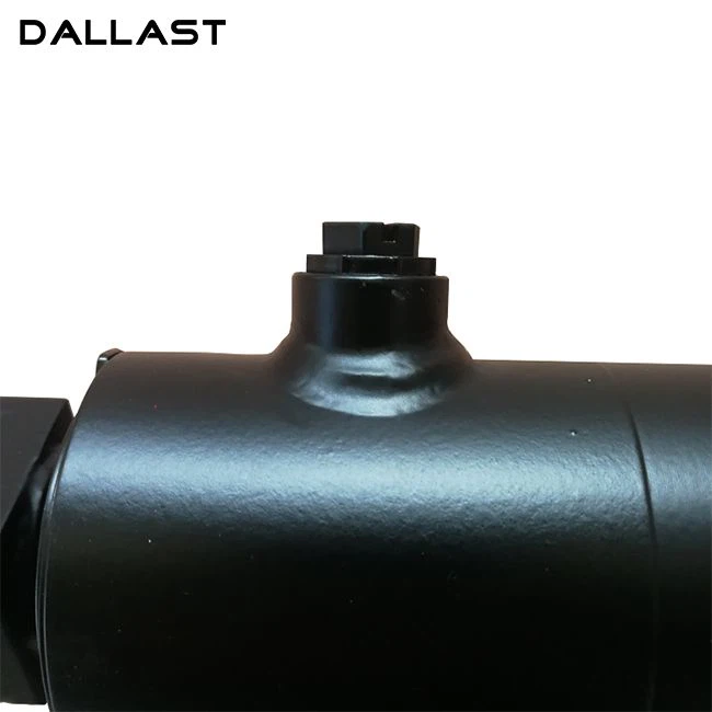 Iwweldjar Fuq Ċilindru Idrawliku